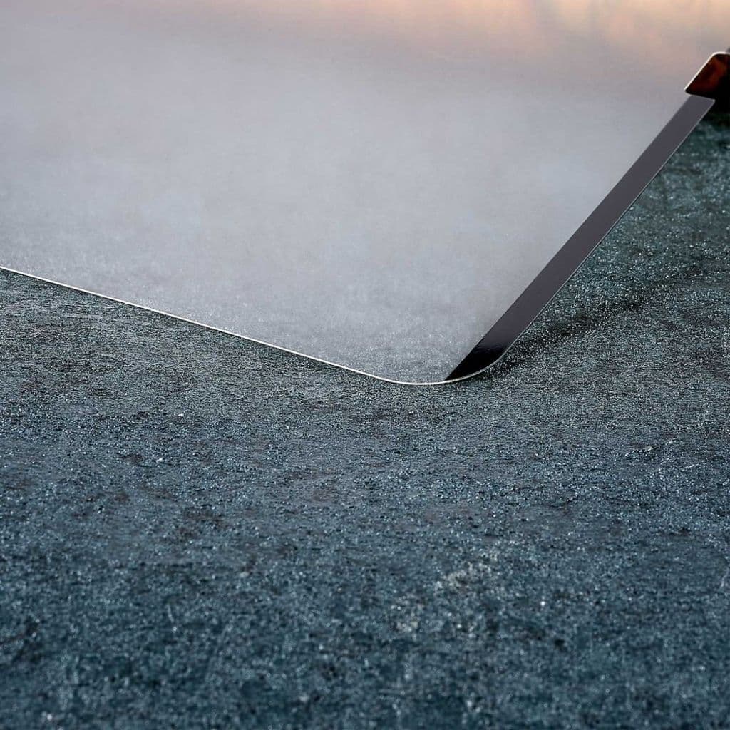 iPad 10.2" 2021/2020/2019 pappersliknande magnetiskt skärmskydd