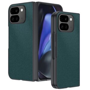 Google Pixel 10 Pro Fold Mobilskal - Grön