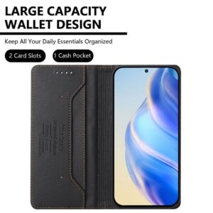 RINACASIS Xiaomi 15T Fodral - Svart