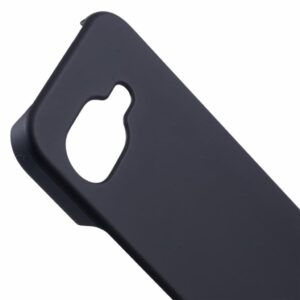 Google Pixel 9a Matt Skal - Svart