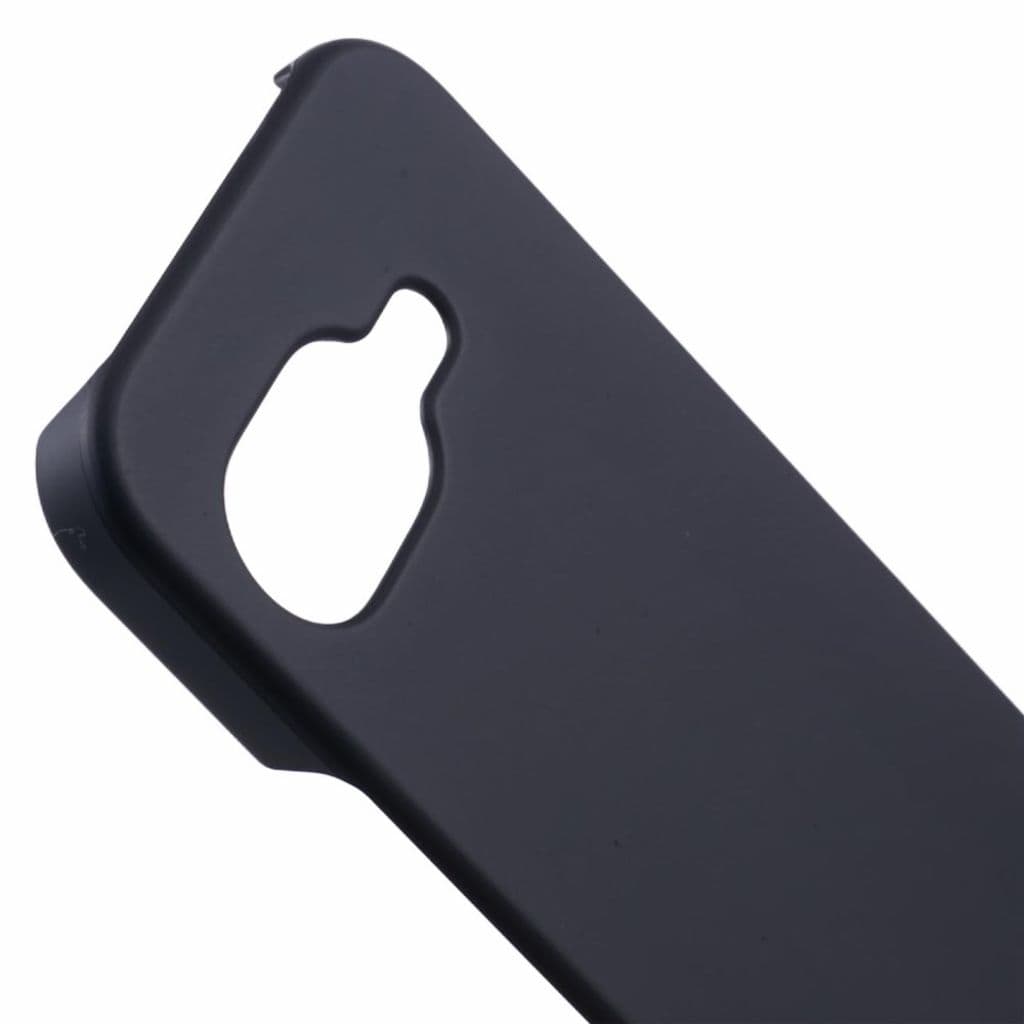 Google Pixel 9a Matt Skal - Svart