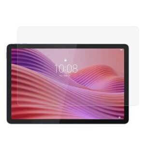 Lenovo Tab 10.1 (2025) härdat glas skärmskydd 2,5D