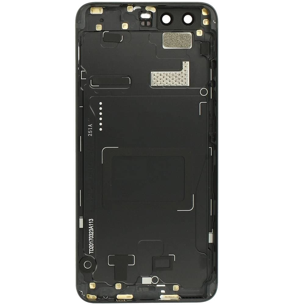 Huawei P10 Baksida,Original - Svart