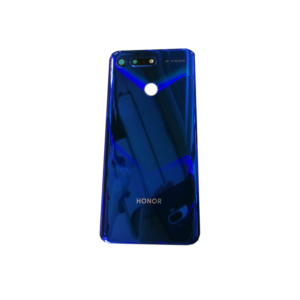 Huawei Honor View 20 Baksida - Phantom Blå