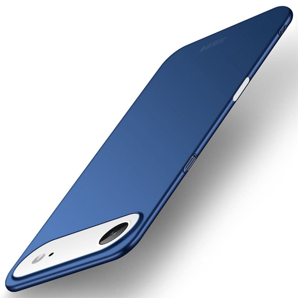 MOFI iPhone Air Skal - Blå