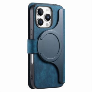 CASENEO iPhone 16 Pro Max Fodral - Blå