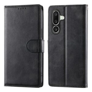 Samsung Galaxy A27 5G Plånboksfodral - Svart