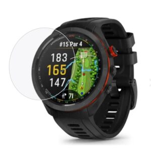 Garmin Approach S70 42mm Skärmskydd TPU