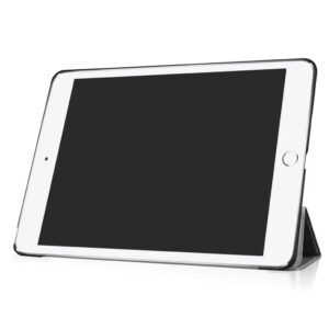 iPad 9.7" 5th Gen 2017 / 6th Gen 2018 Fodral med Tryck - Don't Touch My Pad