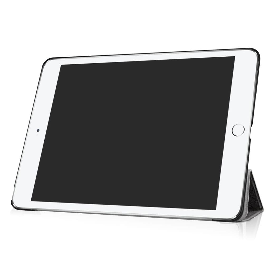 iPad 9.7" 5th Gen 2017 / 6th Gen 2018 Fodral med Tryck - Don't Touch My Pad