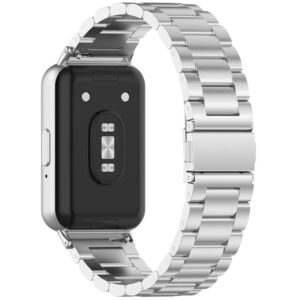 Samsung Galaxy Fit3 Klockarmband - Silver