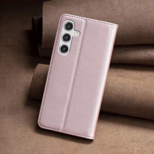 BINFEN COLOR Samsung Galaxy A16 Fodral - Rosa
