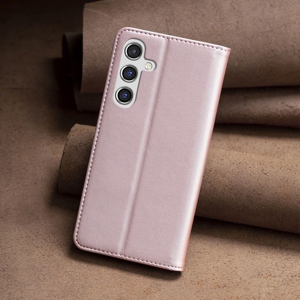 BINFEN COLOR Samsung Galaxy A16 Fodral - Rosa