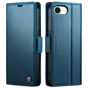 CASEME iPhone 16e Fodral - Blå