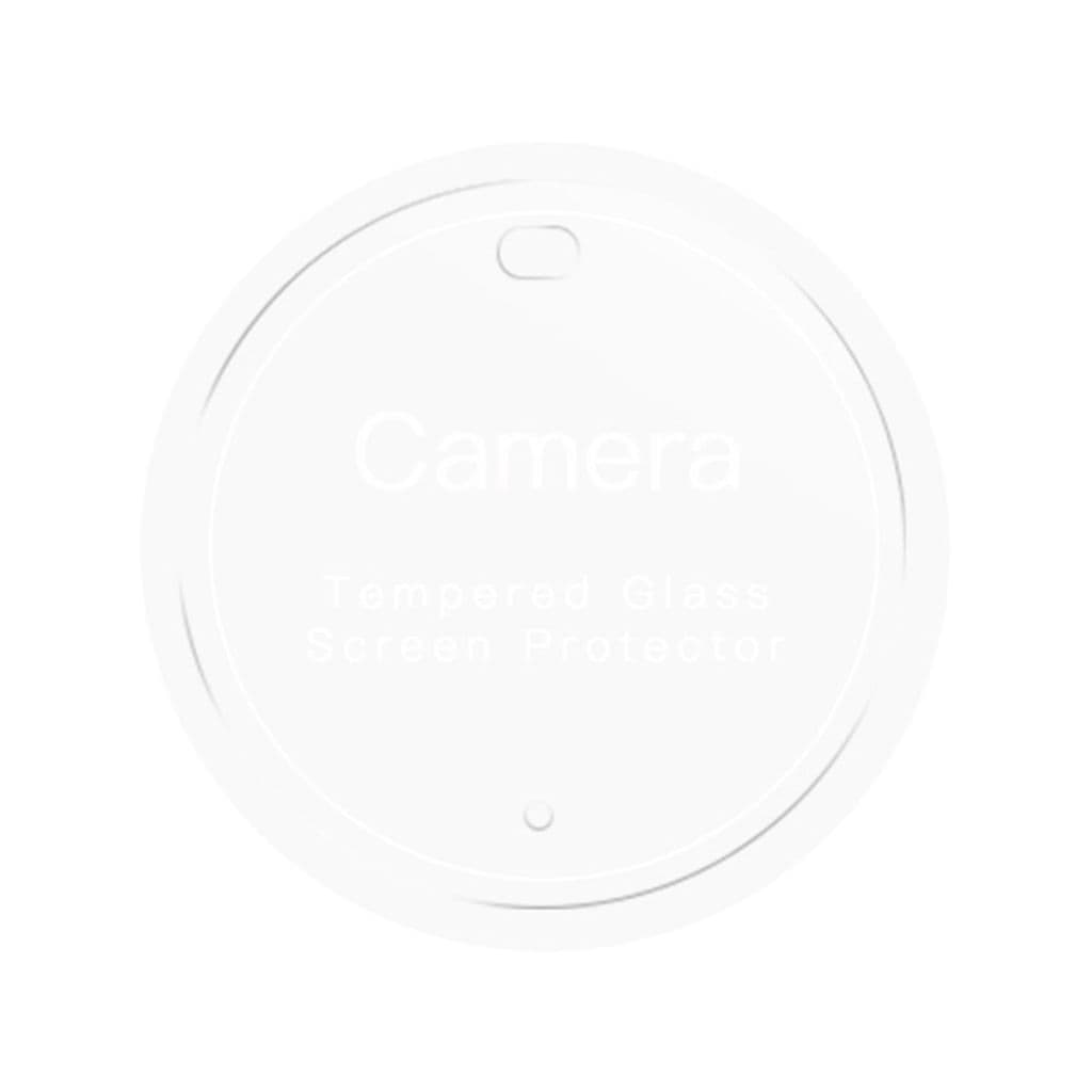 RURIHAI Xiaomi 15 Ultra Linsskydd