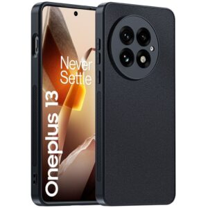 OnePlus 13 Skal - Svart