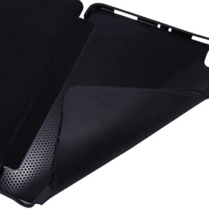 iPad Pro 13" 2024 Tri-fold Fodral - Svart