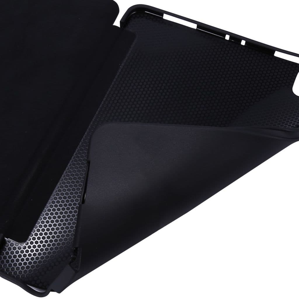 iPad Pro 13" 2024 Tri-fold Fodral - Svart