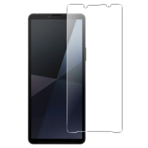 Sony Xperia 10 VII Skärmskydd, 2.5D