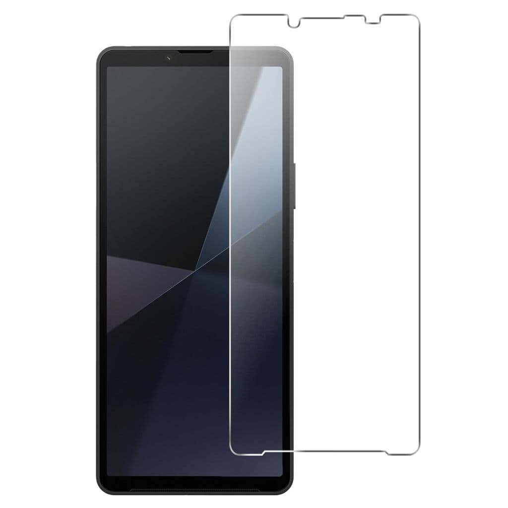 Sony Xperia 10 VII Skärmskydd, 2.5D