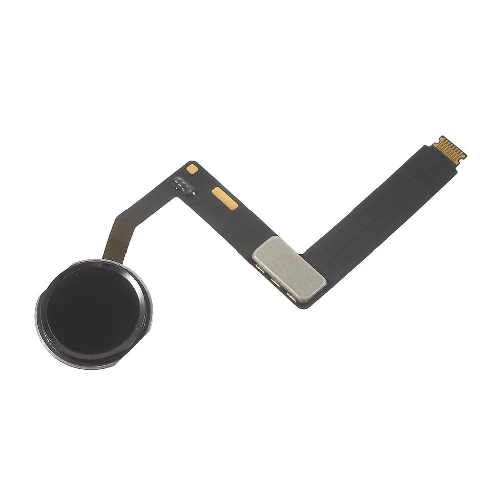 iPad Pro 9.7 Hemknapp med Flex - Svart