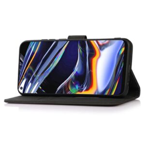 KHAZNEH Samsung Galaxy S24 fodral - Svart