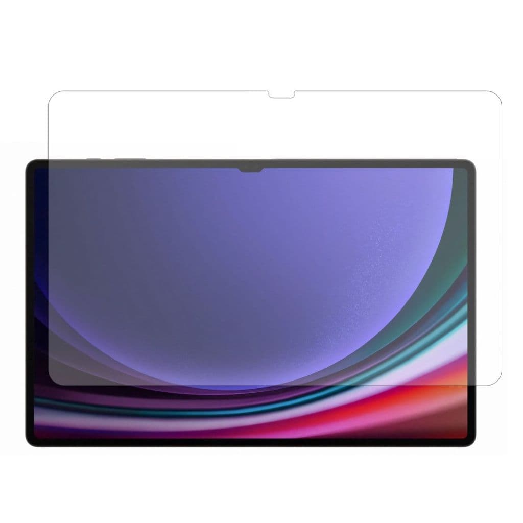 Samsung Galaxy Tab S11 Ultra / S10 Ultra Skärmskydd i Härdat Glas