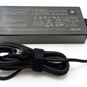 Asus ADAPTER 180W 20V 3PIN (6PHI)