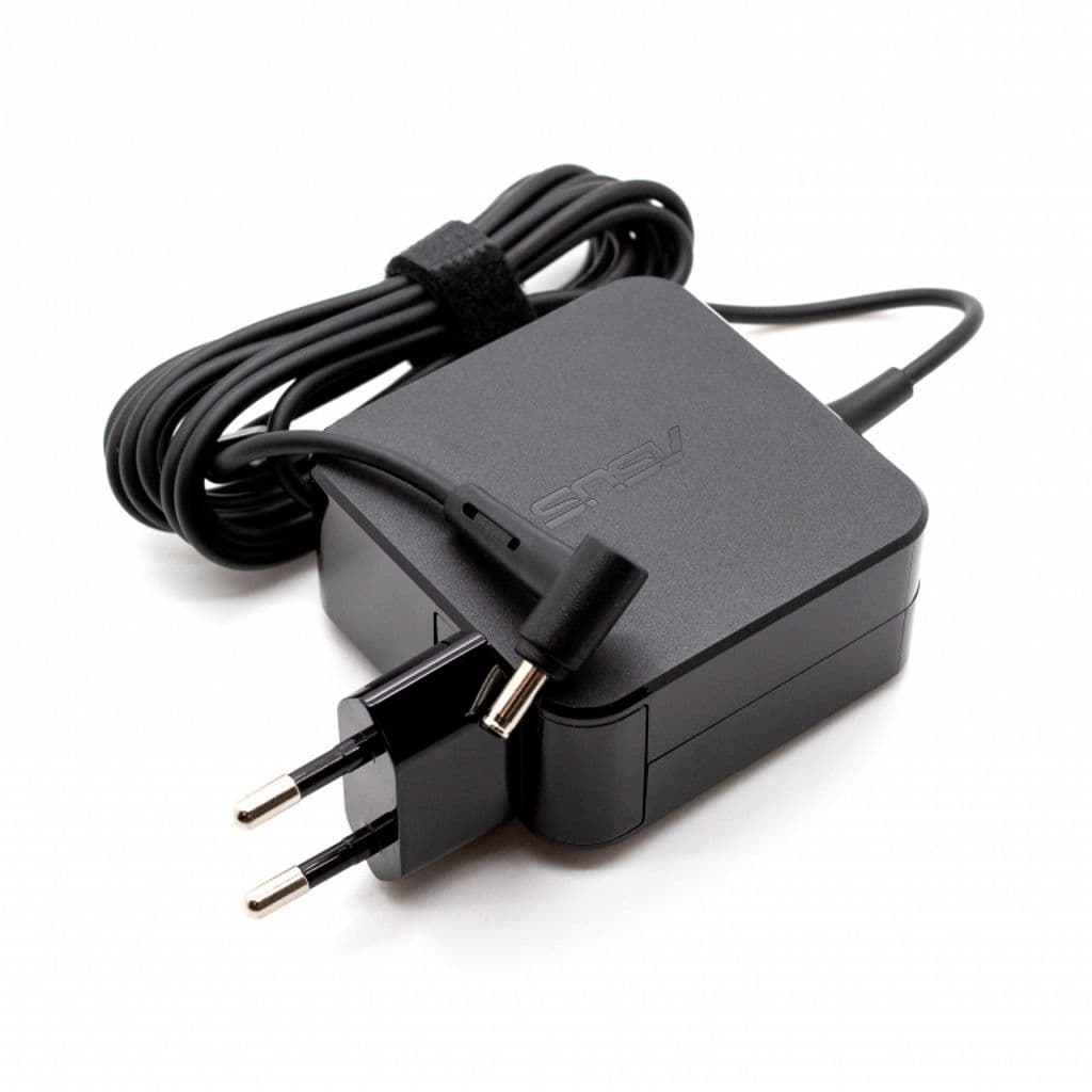 Asus ADAPTER 65W 19V 2PIN 4PHI EU TYPE