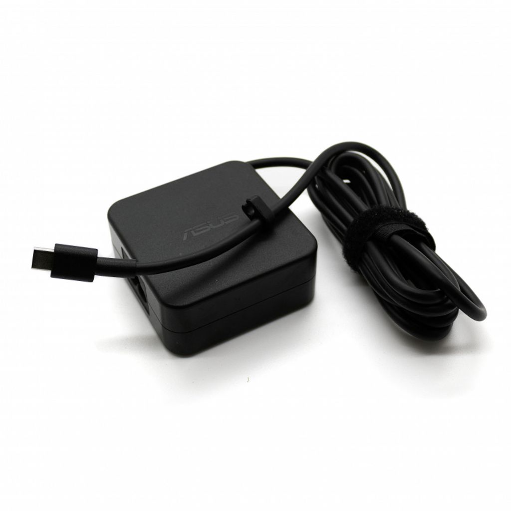 ASUS AC-adapter 65W / 20V / 3.25A / USB-C / 3Pin