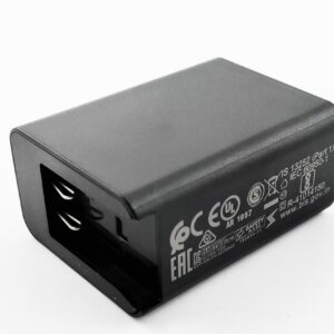 Asus AC Adapter 18W USB