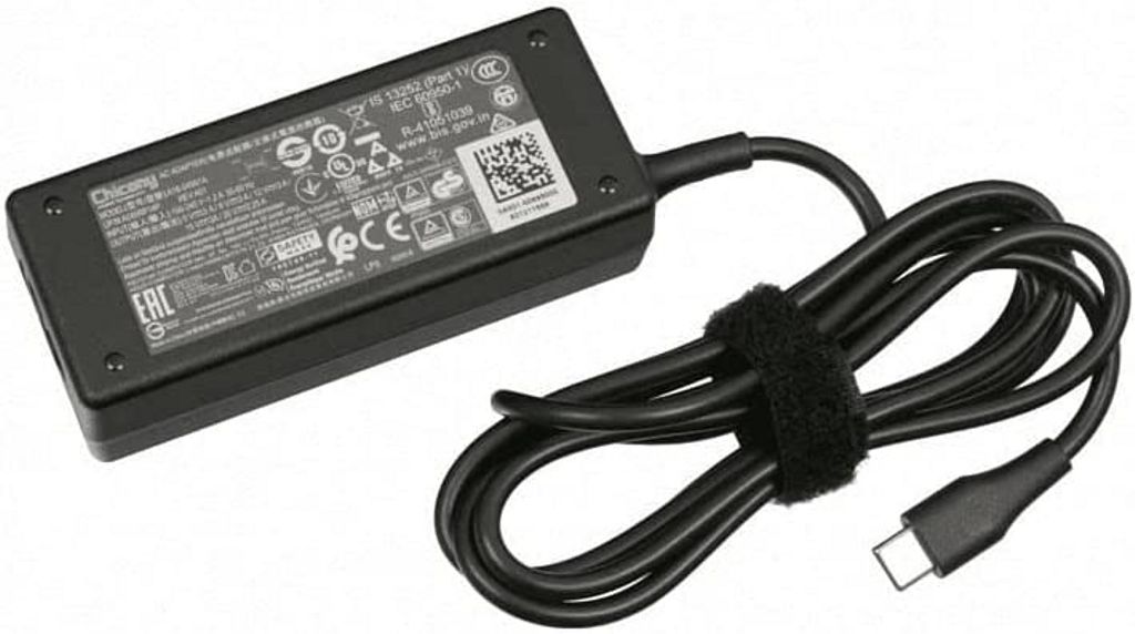 ASUS Nätadapter 45W USB-C - EU