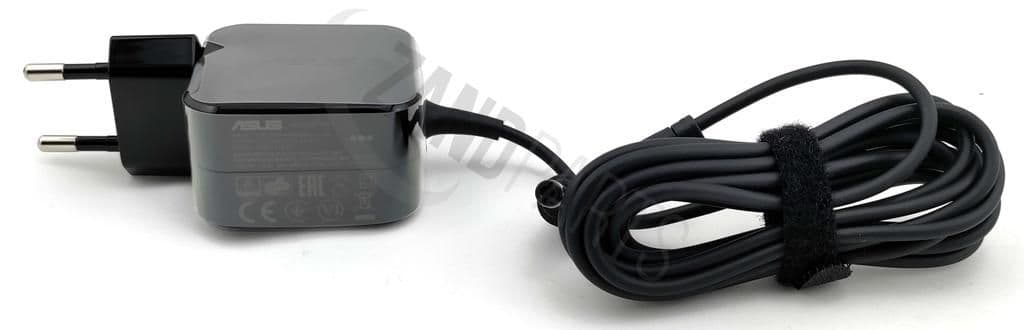 Asus ADAPTER 33W19V 2PIN 5.5PHI PI/AD213102001 EU TYPE