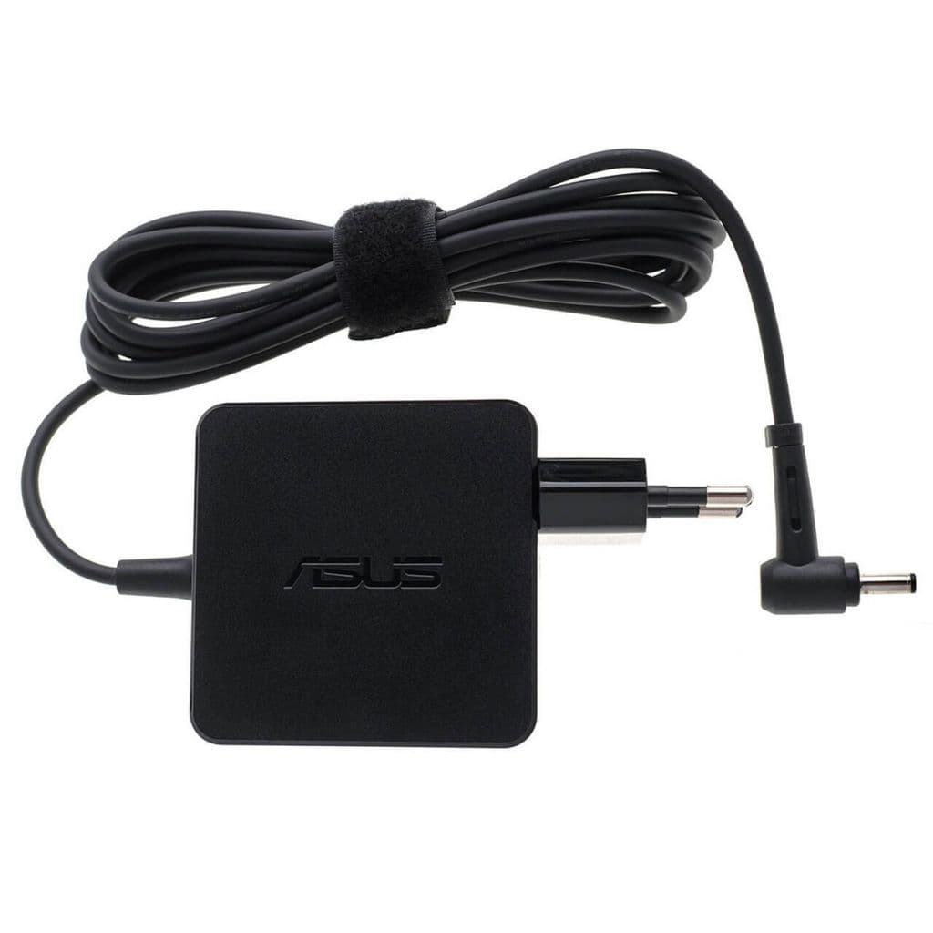 ASUS AC-adapter 45W / 19V / 2.37A / 4mm / EU