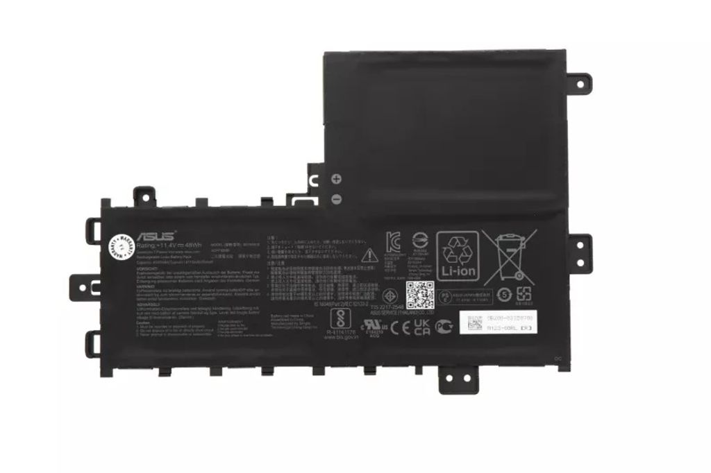 ASUS X712EA Batteri