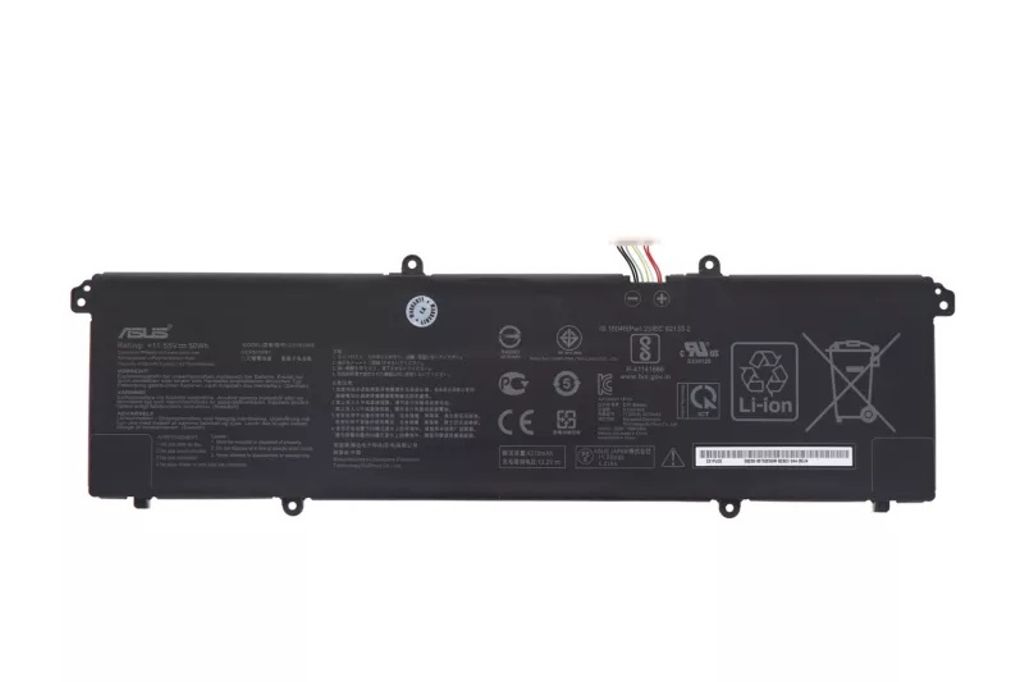 ASUS Batteri till X421 - Original