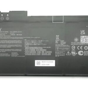 ASUS Batteri B31N1912 3640mAh / 42Wh / 11.55V / 3 celler