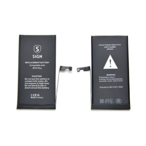 iPhone 15 Plus Batteri