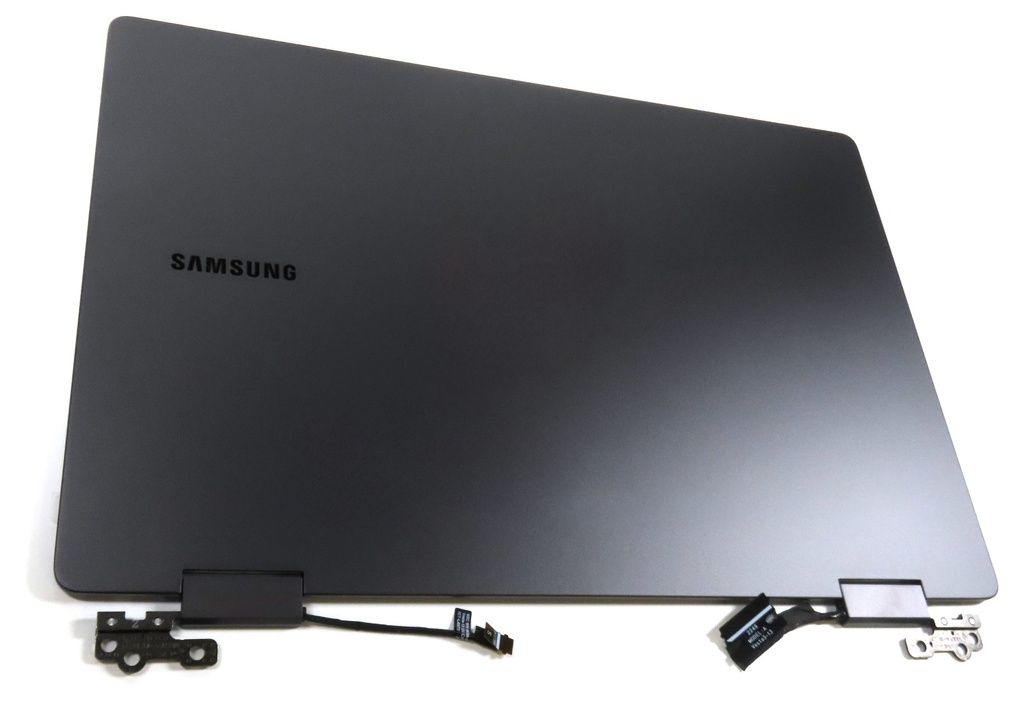 Samsung Galaxy Book3 360 LCD Skärm + Ram Original - Graphite - Bild 2
