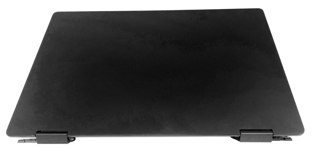 Samsung Galaxy Book2 360 13.3" LCD Skärm + Ram Original - Graphite - Bild 2