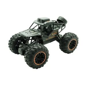 Gear4Play 1:18 WiFi Rock Crawler – Radiostyrd terrängbil