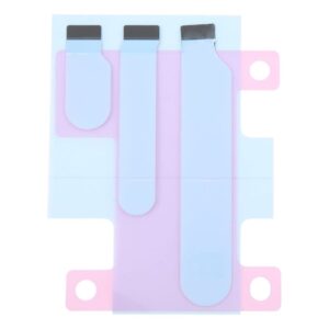 iPhone 16 Pro Batteriklister
