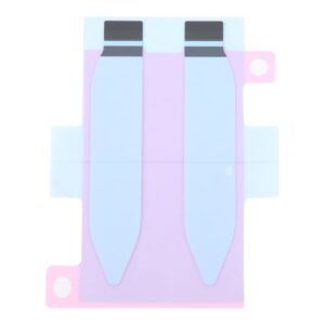 iPhone 16 Plus Batteriklister