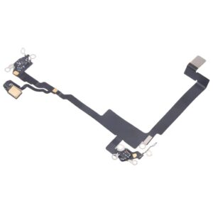 iPhone 16 Pro Laddningsport signal flex kabel