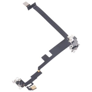 iPhone 16 Pro Max Laddningsport signal flex kabel