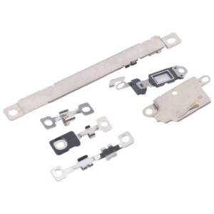 iPhone 16 Pro Inre reparationsdelssats