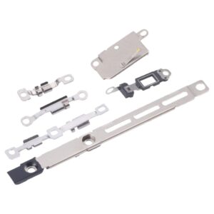 iPhone 16 Pro Max Inre reparationsdelssats