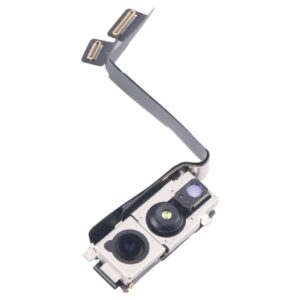 iPhone 16 Pro Främre kamera