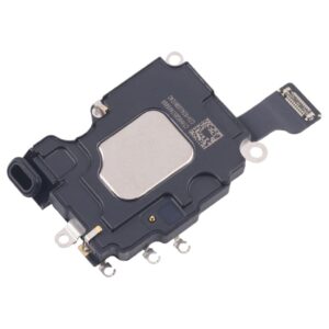 iPhone 16 Pro Max Hörsnäcka högtalare