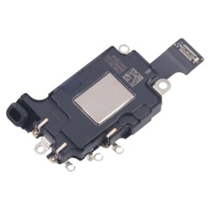 iPhone 16 Pro Hörsnäcka högtalare